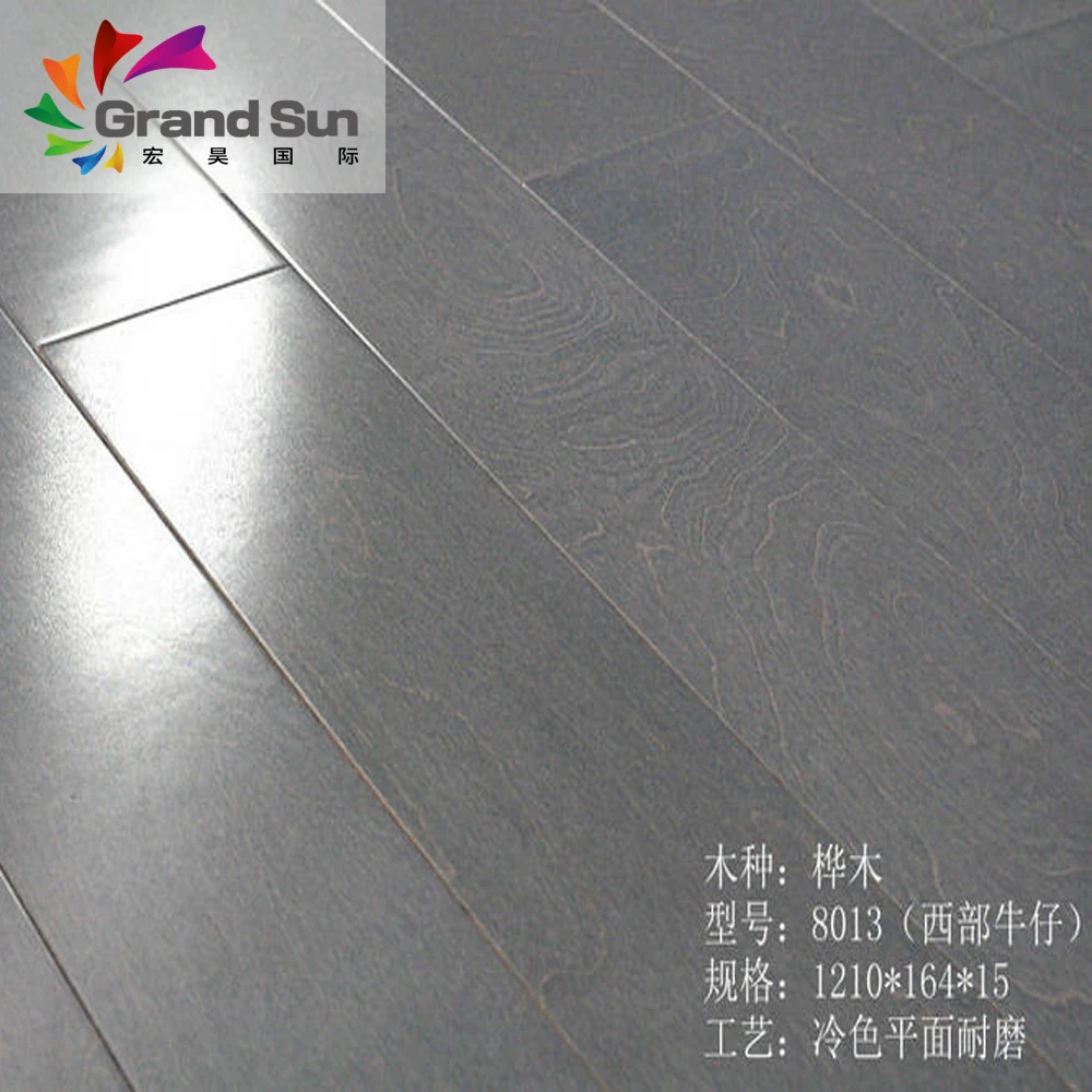engineered oak flooring best price made in China