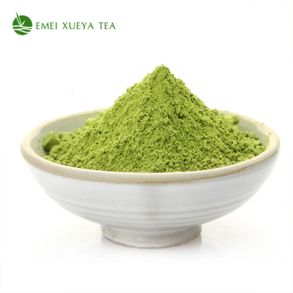 
High demand green tea benefits side effects matcha tea pure matcha powder 
