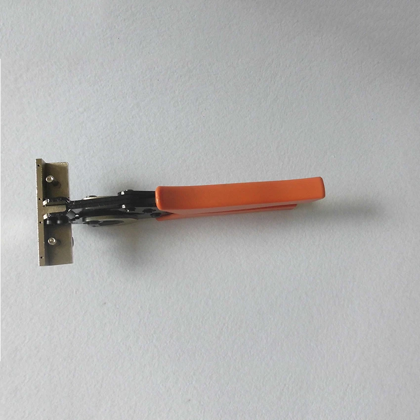 SMT сращивания инструмент для SMT кадр клипы степлер Сращивания Инструменты