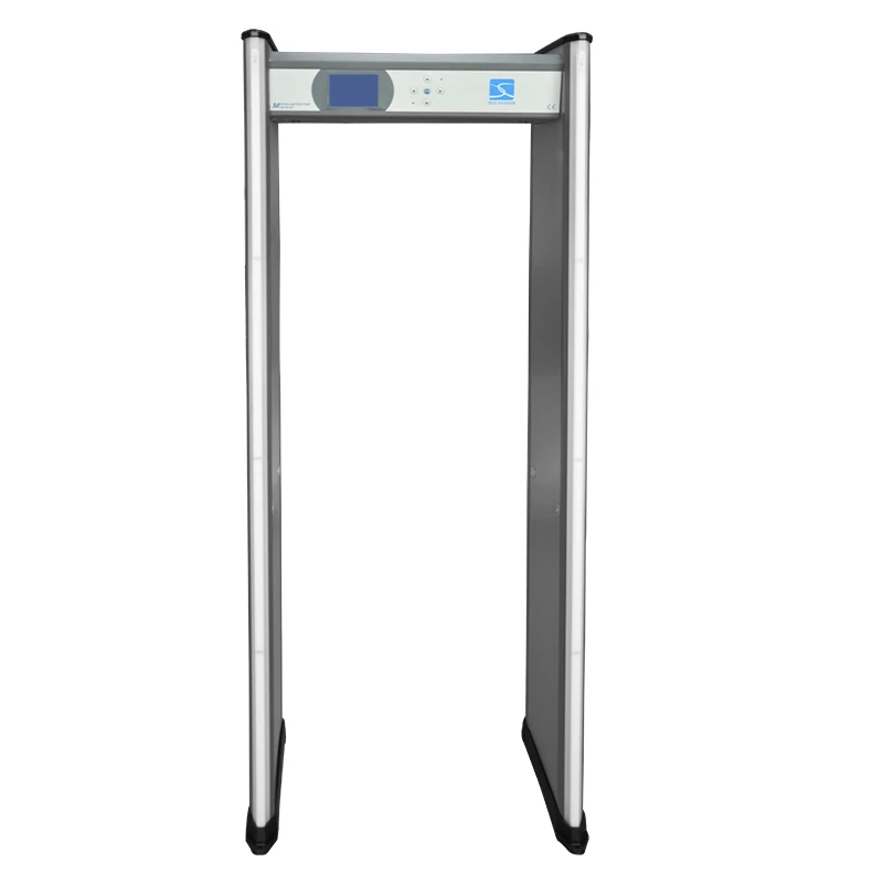 
Top grand door frame metal detector for security XLD-B(LED) 