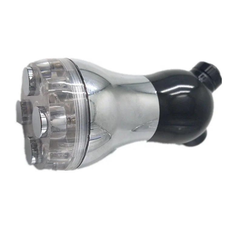 
Portable Electroporation No Needle Mesotherapy Machine for face lift 