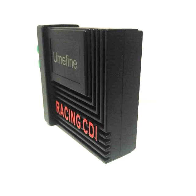 High performance racing CDI for CG125,CG150,CG200