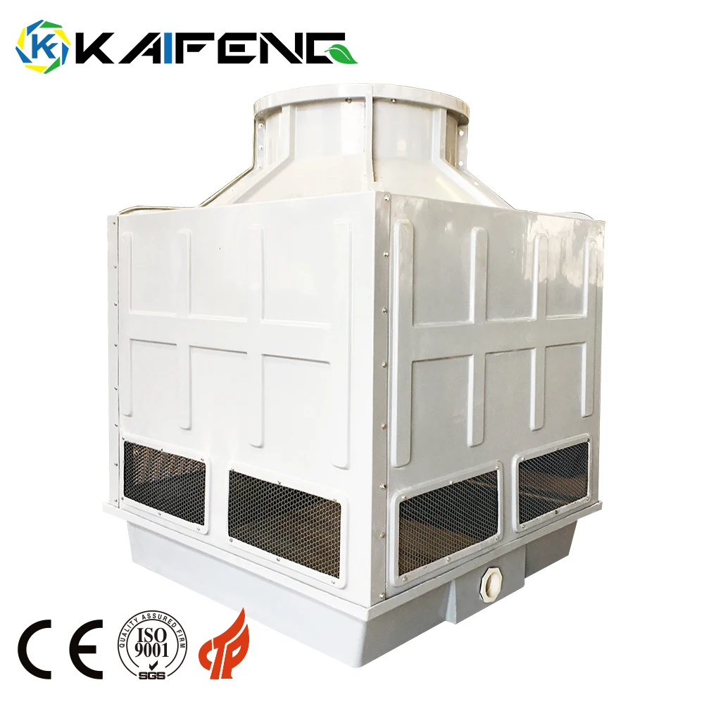Industrial Factory High Temperature 5 Ton Cooling Tower