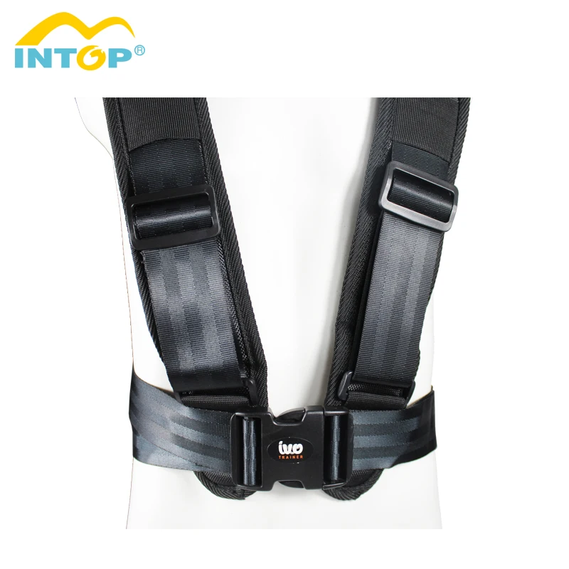 Gym Sled Harness Fitness harness For Sale
