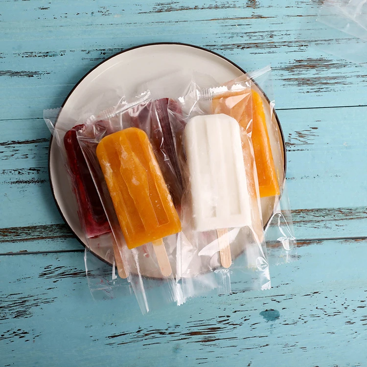 popsicle bag
