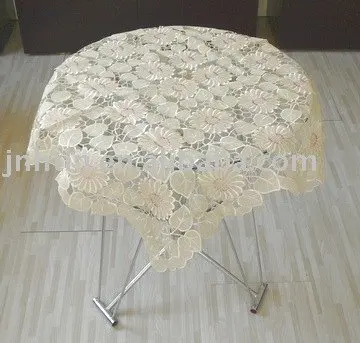 satin table cloth, home textile, tablecloth, table linen