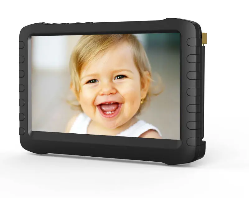 русский язык портативный беспроводной DVR