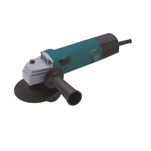 Высокое качество Китай профессиональные механизированные инструменты, производство переменная скорость PGT-AG012 угловая шлифовальная машина запасных частей