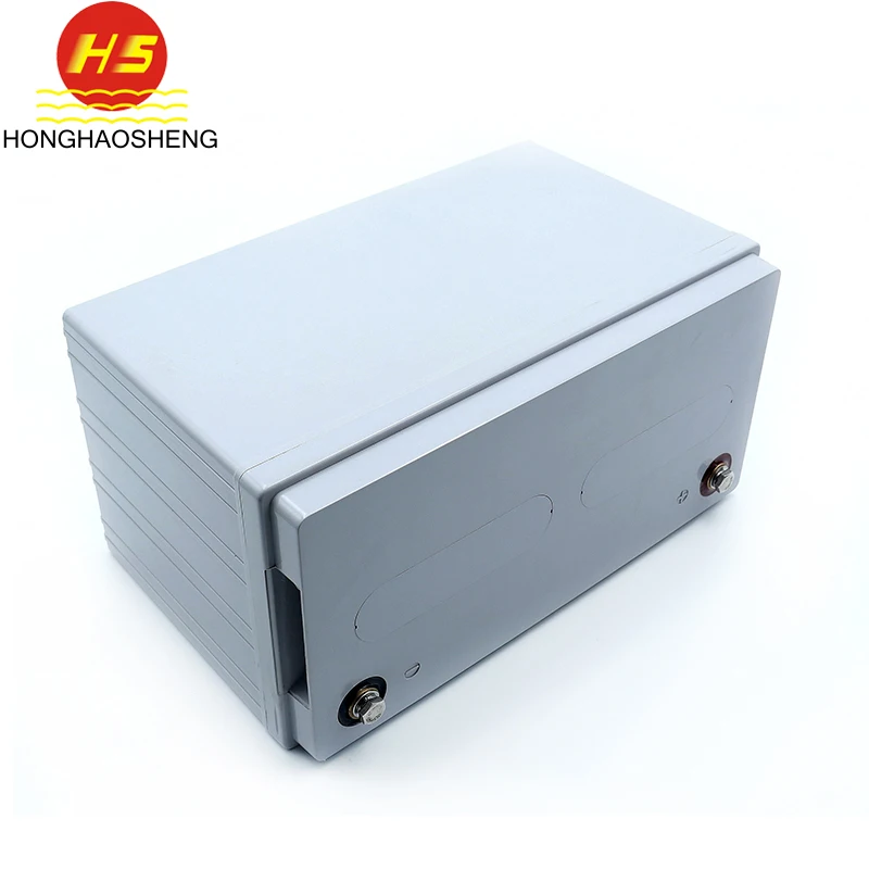Factory Price 12V 100Ah 200Ah Lithium Ion Battery Cell Electric Car Battery Pack