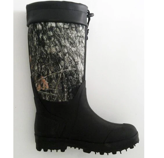 Неопрен детские модельные туфли; Водонепроницаемая Обувь для дождливой погоды/покрытие для обуви