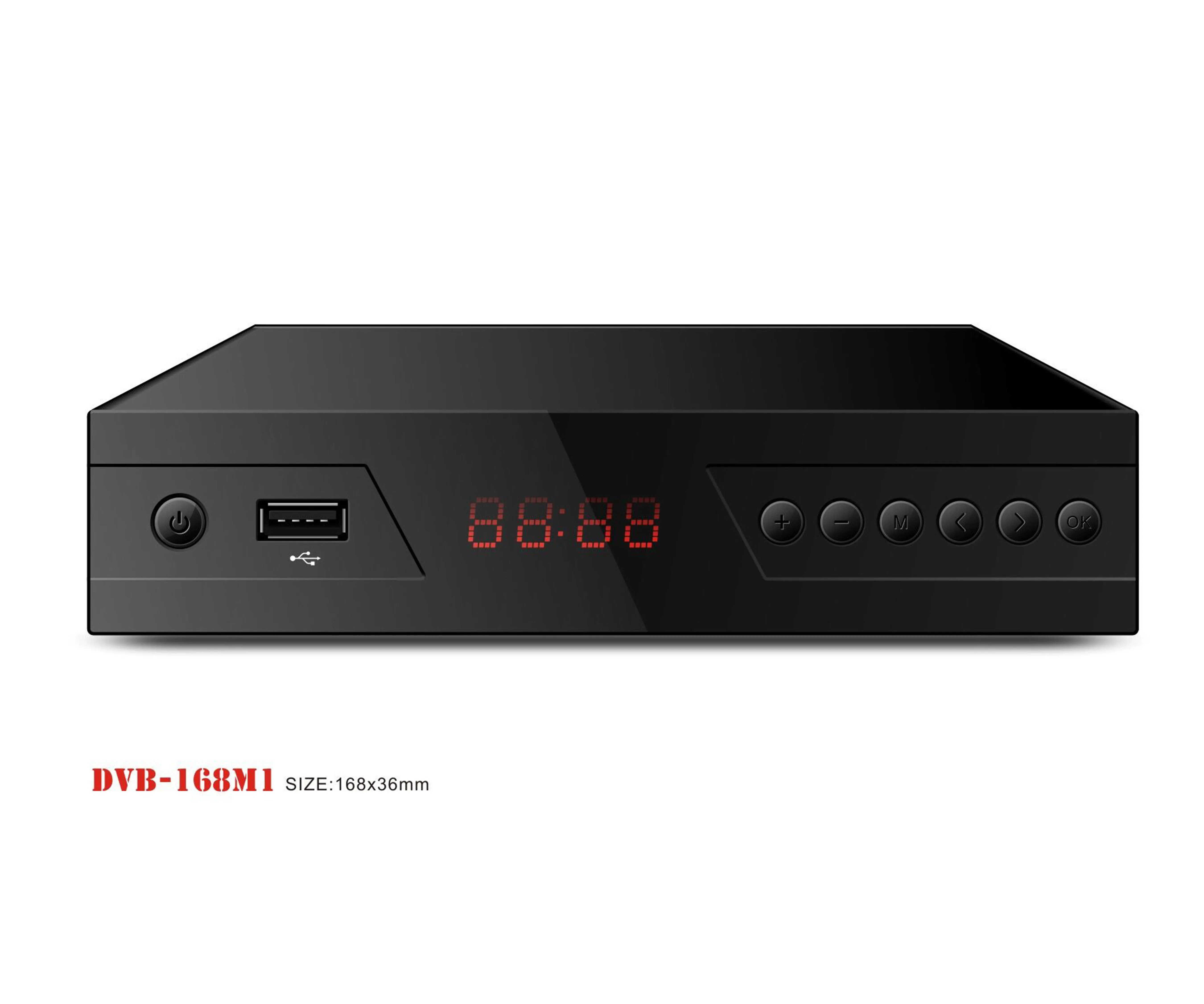 Рекламная акция по низкой цене на Ali M3329 DVB-S/S2 приемник цифрового ТВ в наличии