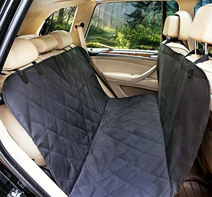 
Wholesale car seat protector dog hammock pet car seat cover 