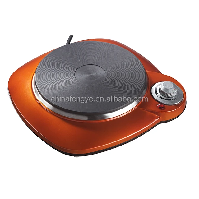 Portable electric stove electric cookers