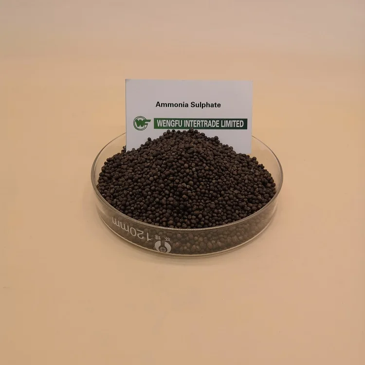 
Molecular Formula (NH4)2SO4 Agricultural Uses Ammonium Sulfhate 