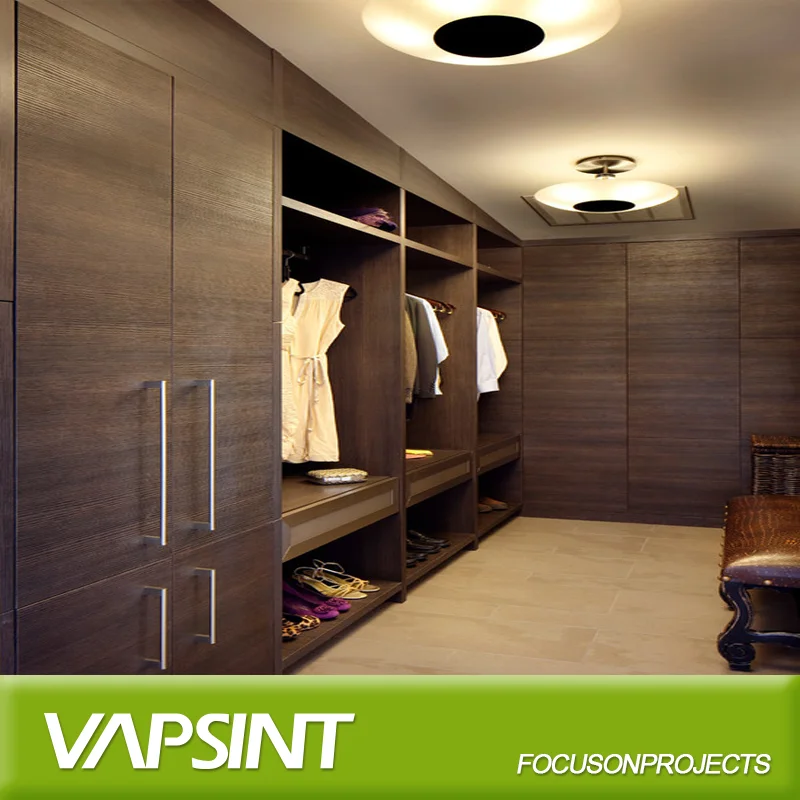 bedroom hanging modern cloth cabinet cheap price