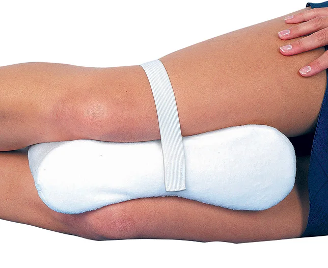 Cheap Memory foam Support Pain Relief Knee Pillow