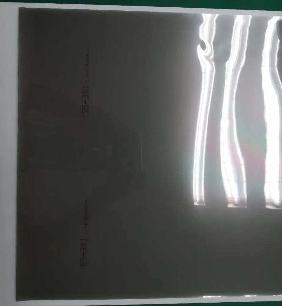 
32 inch 42 inch matte polarizer film 37