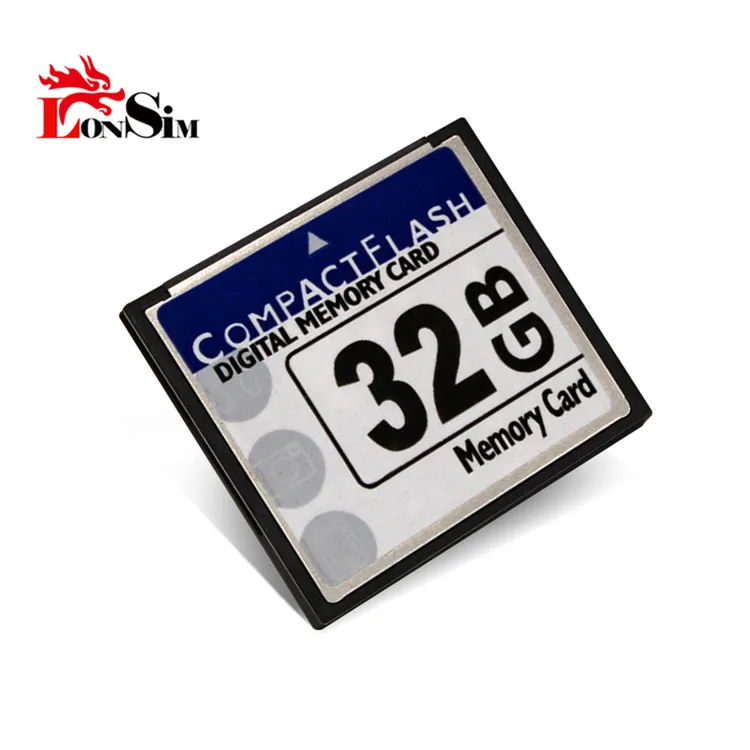 low capacity 1Gmb cf memory card CF card high speed cf card 1gb 133X 19M/S Customized available