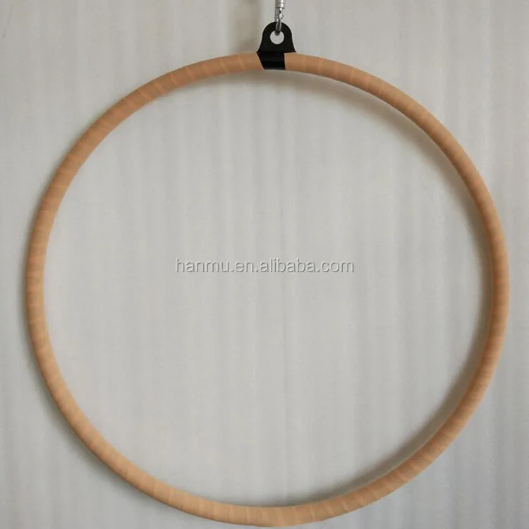 Fly Training Complete Pole Dance Aerial Lyra Hoop Kit