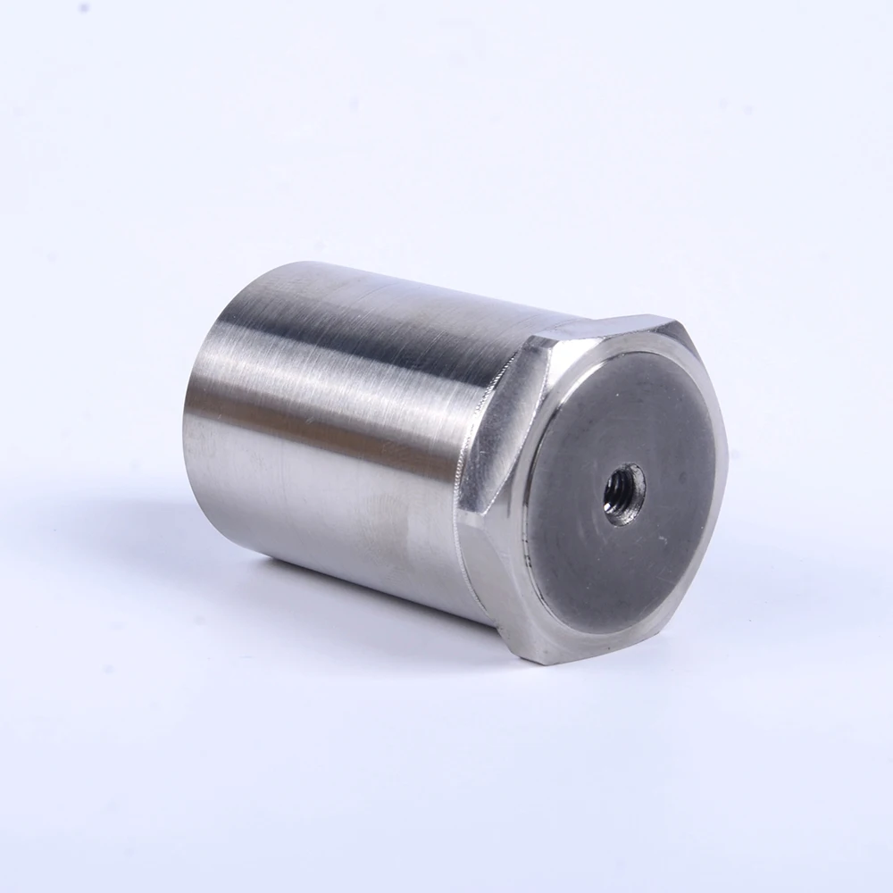 high sensitivity piezoelectric velocity transducer CV-YD-002