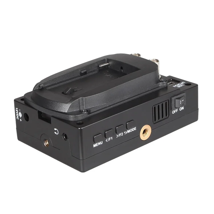 
Seetec Focus Assist professional SDI HDMI EVF 800x480 lcd 3.5