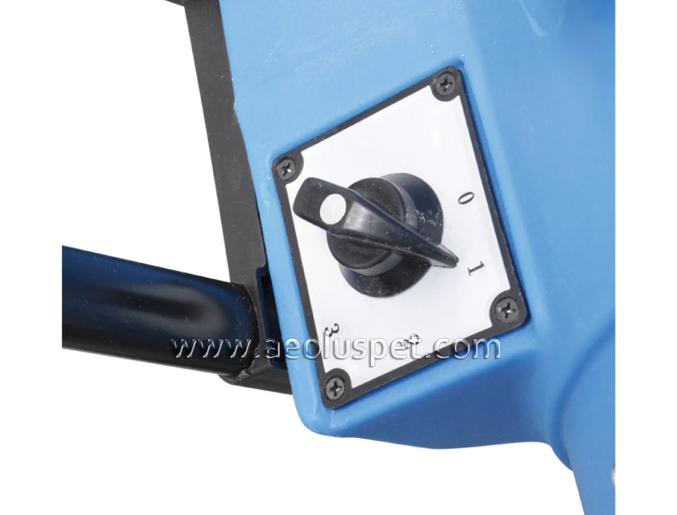 TD-903 Dog Air Dryer Cage Air Blower Dryer for Dogs Aeolus Pet Blaster Dryer Machine for Hair
