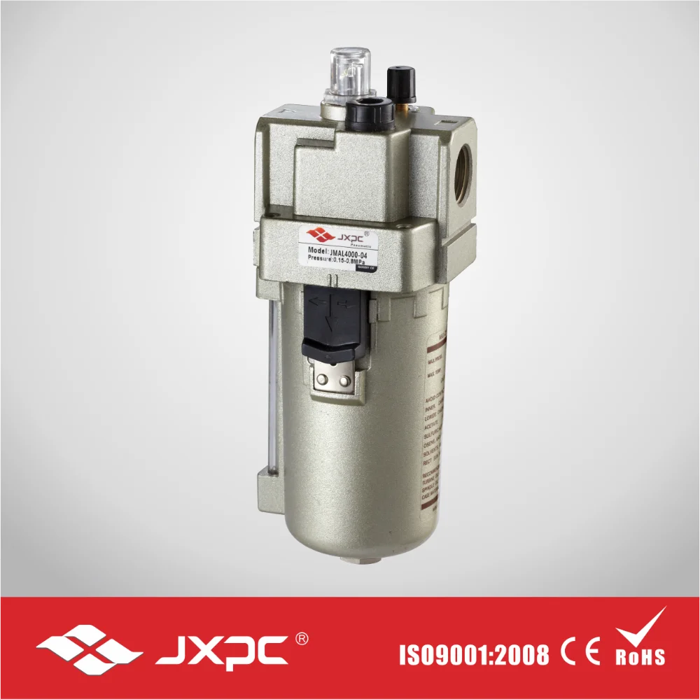 SMC Pneumatic Components/Pneumatic Compressed Air Oiler