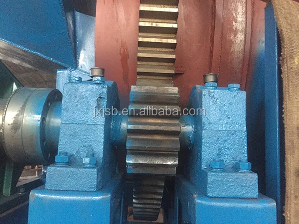 Mobile Movable Gravel Sand Gold Trommel Screen