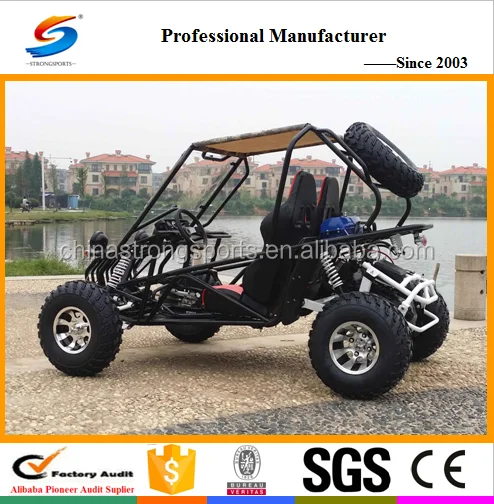 GK006 Hot sell Go Kart with CE Certificate,New Design Racing Go Kart and Sports Go Cart with 200cc Oil Cold