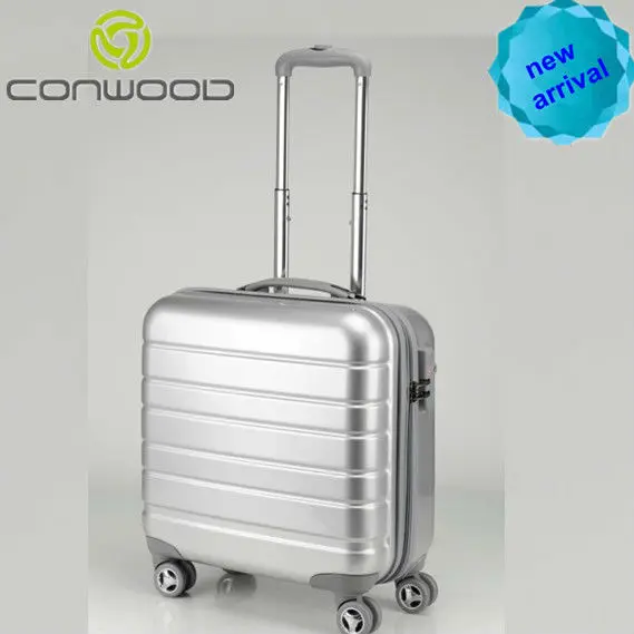 100% Laptop PC Trolley Case