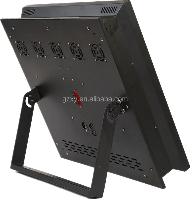 Stage light led matric light 25 x 30W led matrix for concert show night club bar