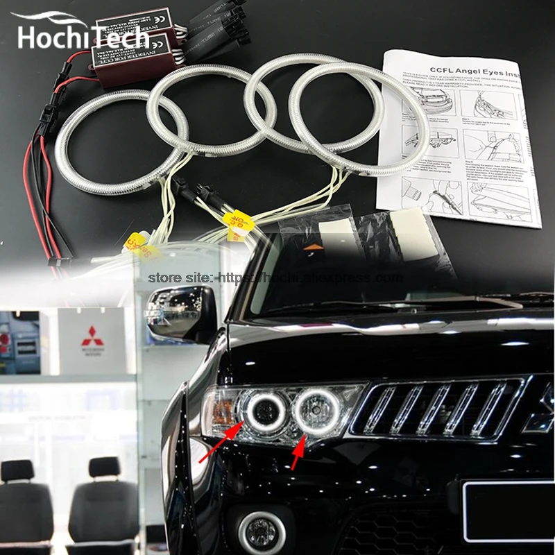 Popular Mitsubishi Challenger Headlights-Buy Cheap