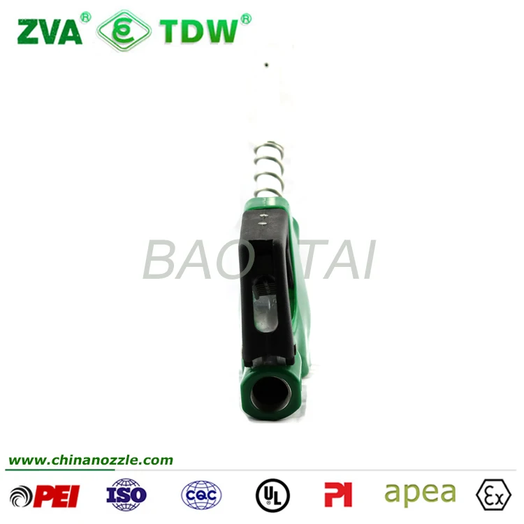 Fuel dispenser pump parts TDW 11B fuel oil nozzles