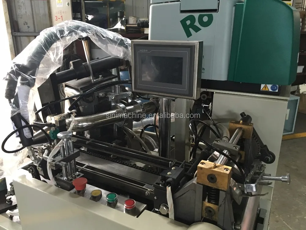 SINI гарантия качества высокоскоростная машина для производства мороженого