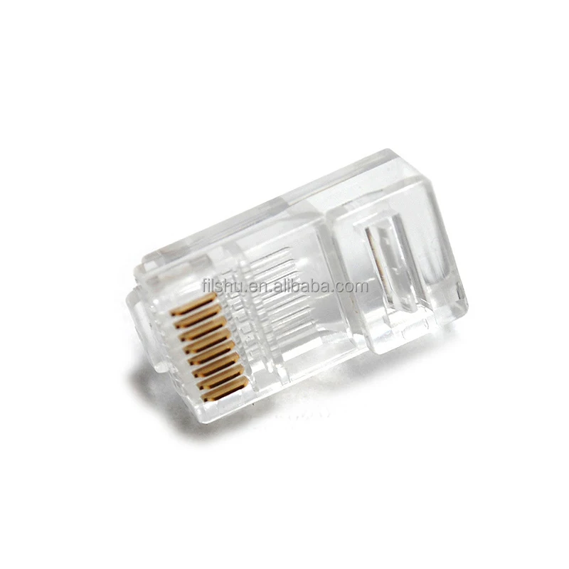 Cat5 длинный ethernet-кабель вилка UTP разъем RJ45 сделано в