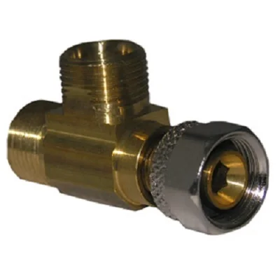 
1/2 INCH PEX X 3/8 INCH C STRAIT STOP VALVE 