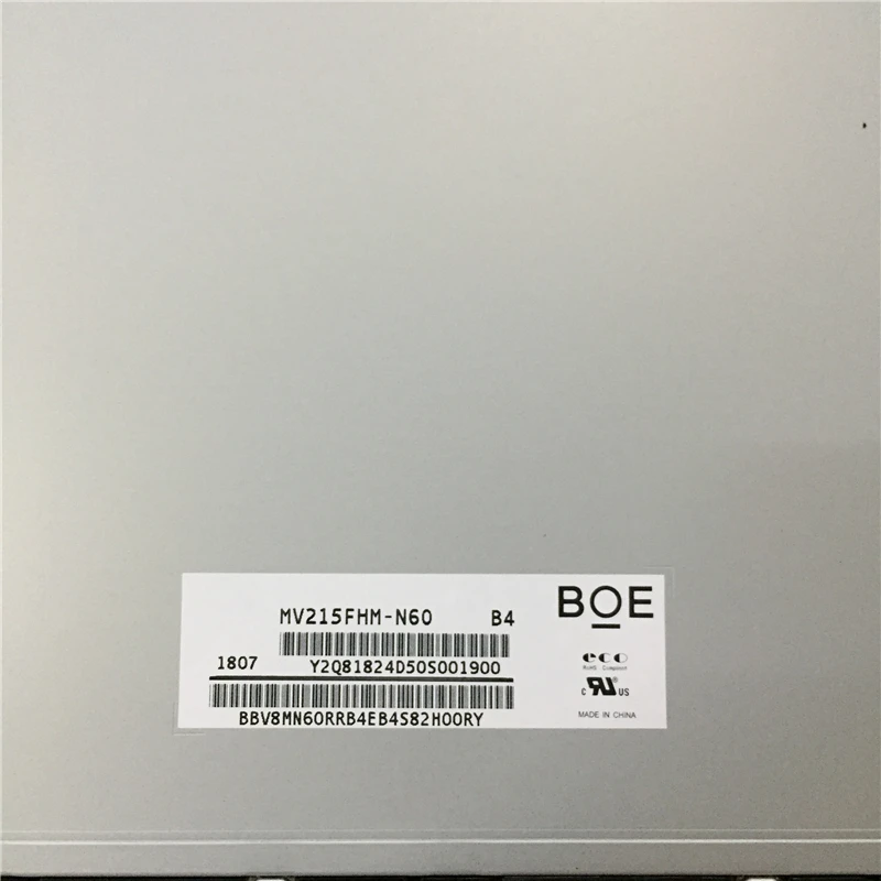  Оптовая продажа цена BOE MV215FHM-N60 21 5 
