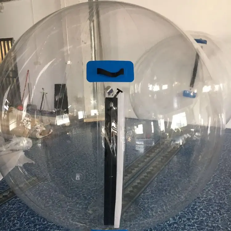 Низкая цена надувной шарик хомяка Надувные Гуляя ходьбы шарик воды бассейн для продажи