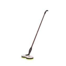 Excellent house cleaning water spray head wireless electric mop with floor washer