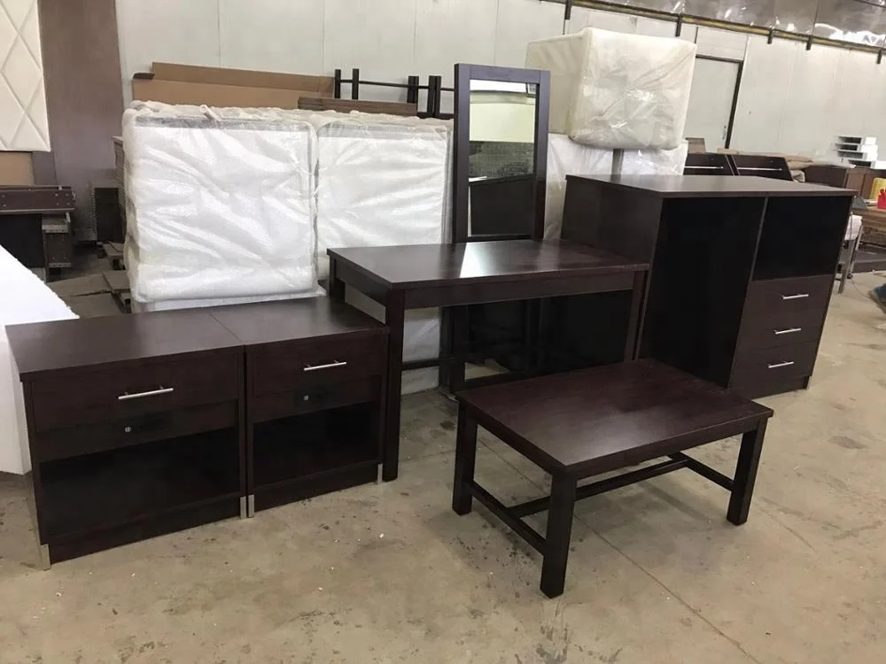 Red roof inn hotel furniture for sale