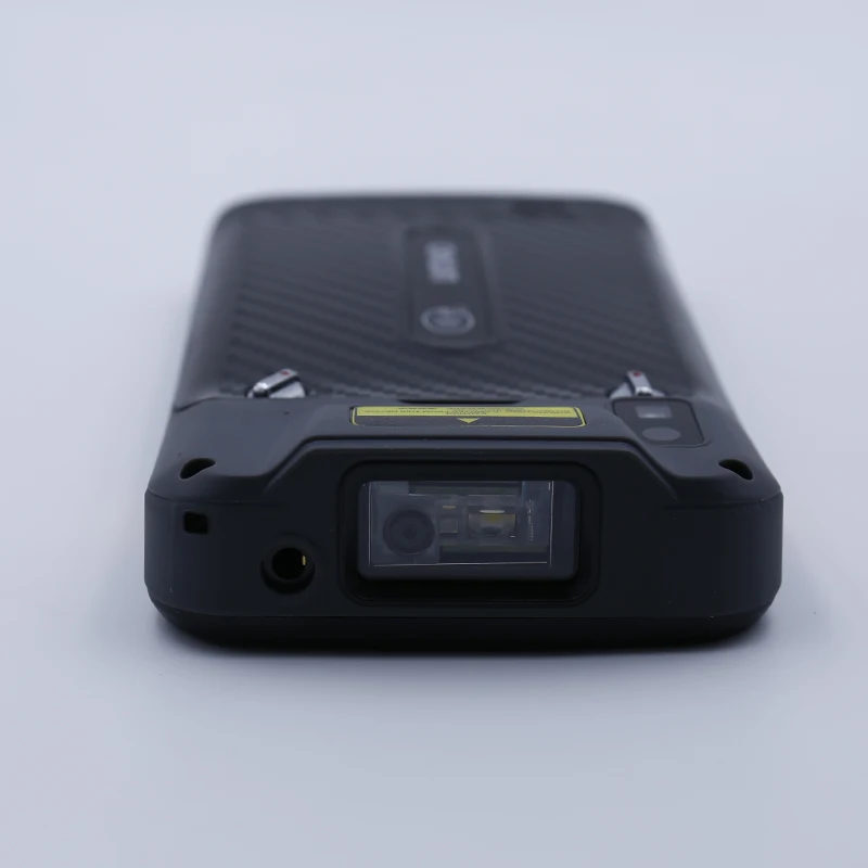 Rugged Touch Screen Handheld Android Rugged PDA IP67 All in One