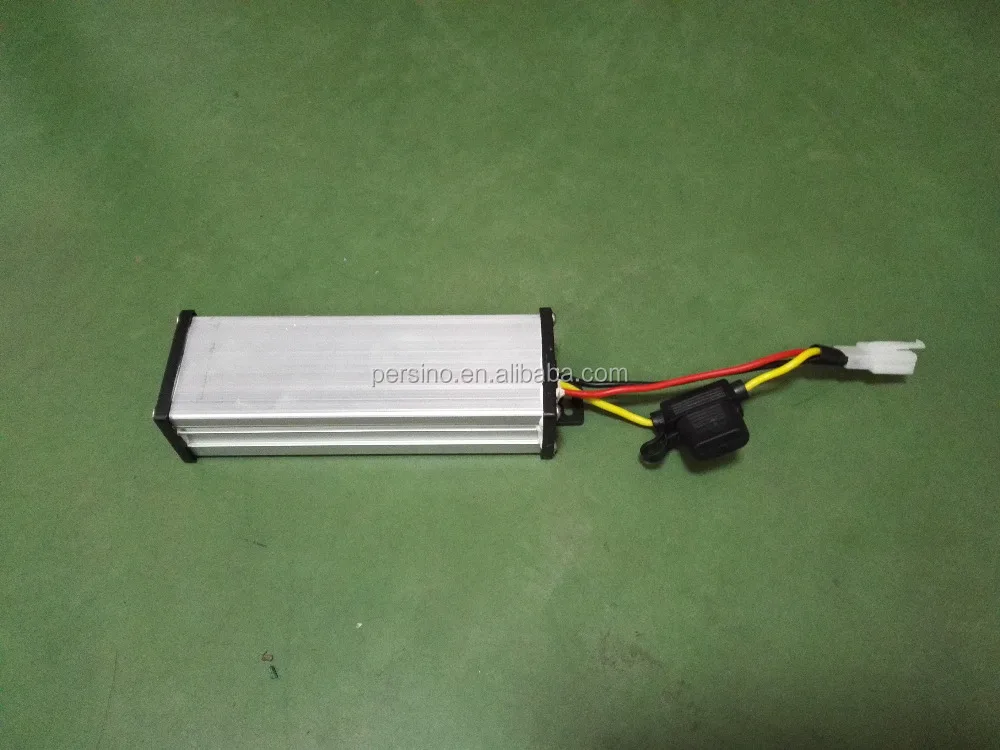 electric motorcycle electric tricycle used 10/15/20/25/30A 48V to 12V dc converter