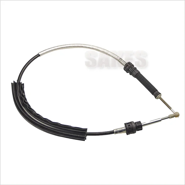 
Auto parts,right Shift cable 1J0 711 266 E for BE99-10/BEC03-10/BO99-05/GOLF98-06/A3 97-03/ATT99-06/LE02-06/TO02-04 