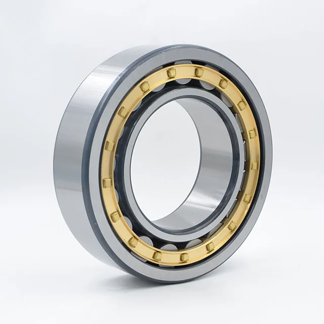 high Quality rubber seals Best Selling cylindrical roller bearing NJ2316