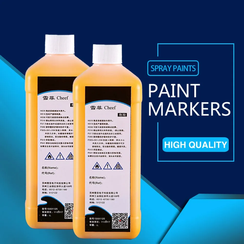 cij inkjet printer markem imaje 5200 S7 inks