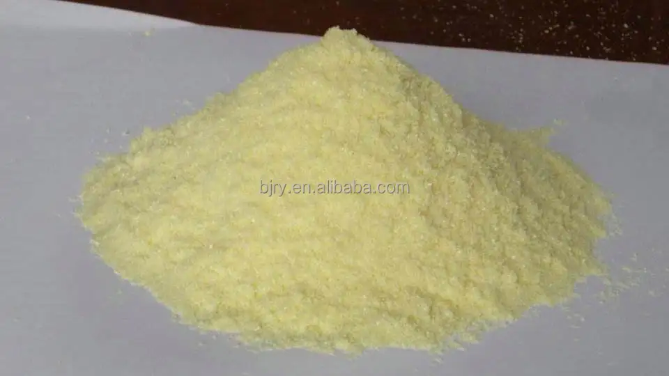 Bulk supply 99% Alpha Thioctic acid, high purity Alpha Thioctic acid powder