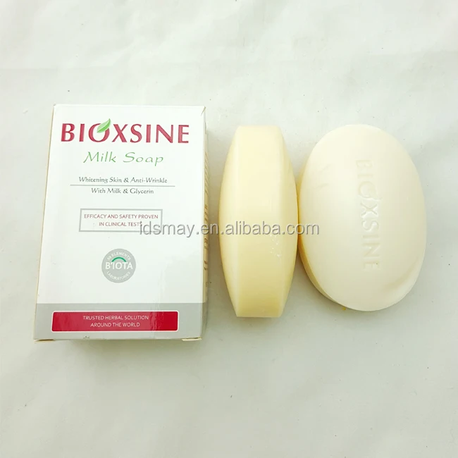 Factory colorful harmony fruity toilet bar soap with low price