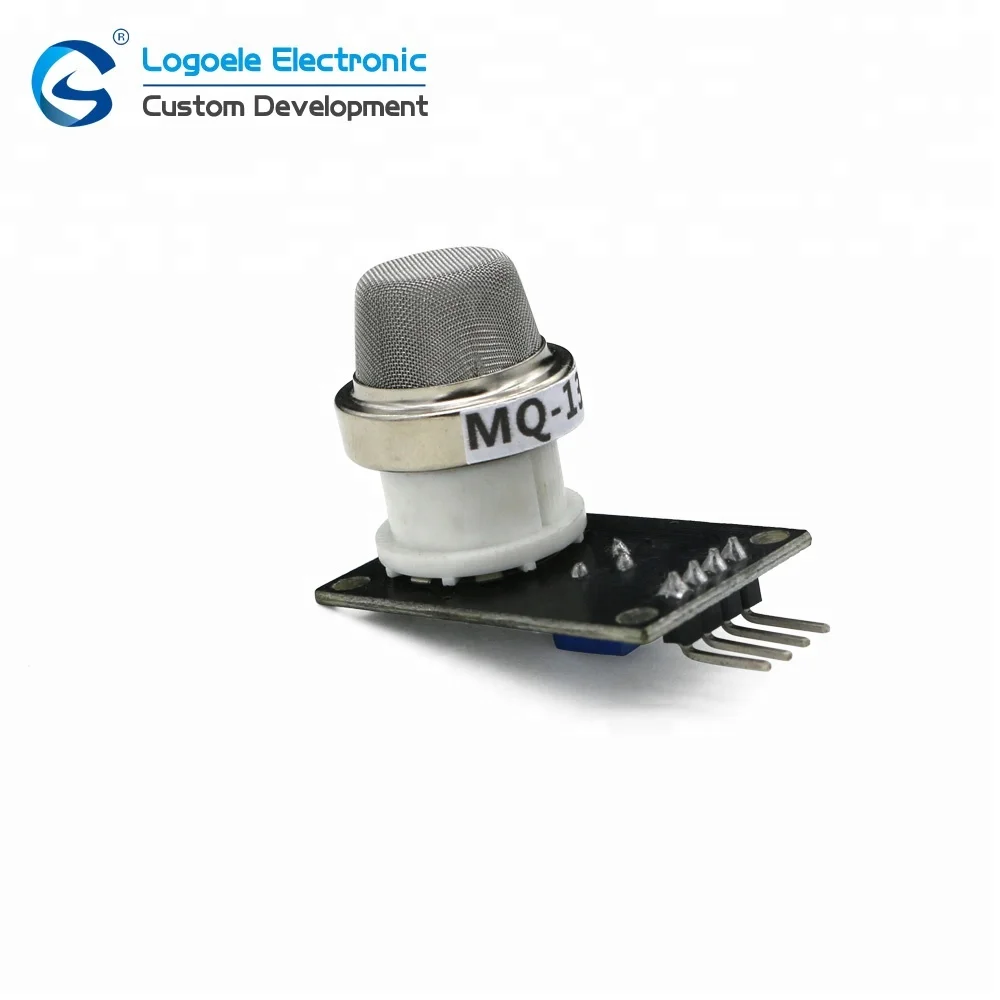 Price MQ137 analog sensor modules gas detector ammonia NH3 sensor