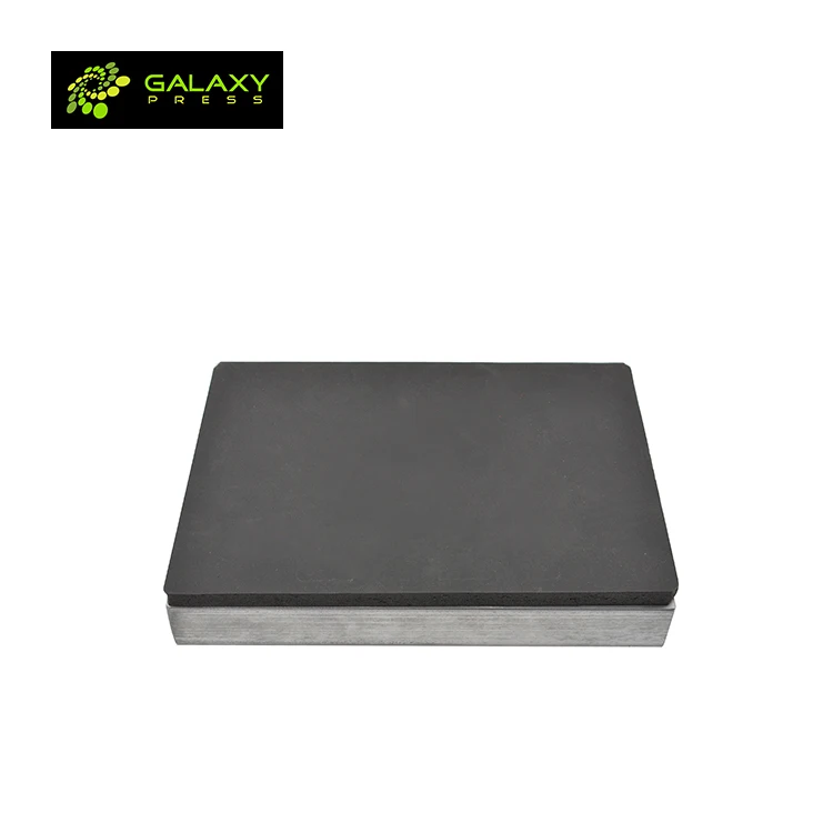 Heat Platen for Sublimation Heat Press