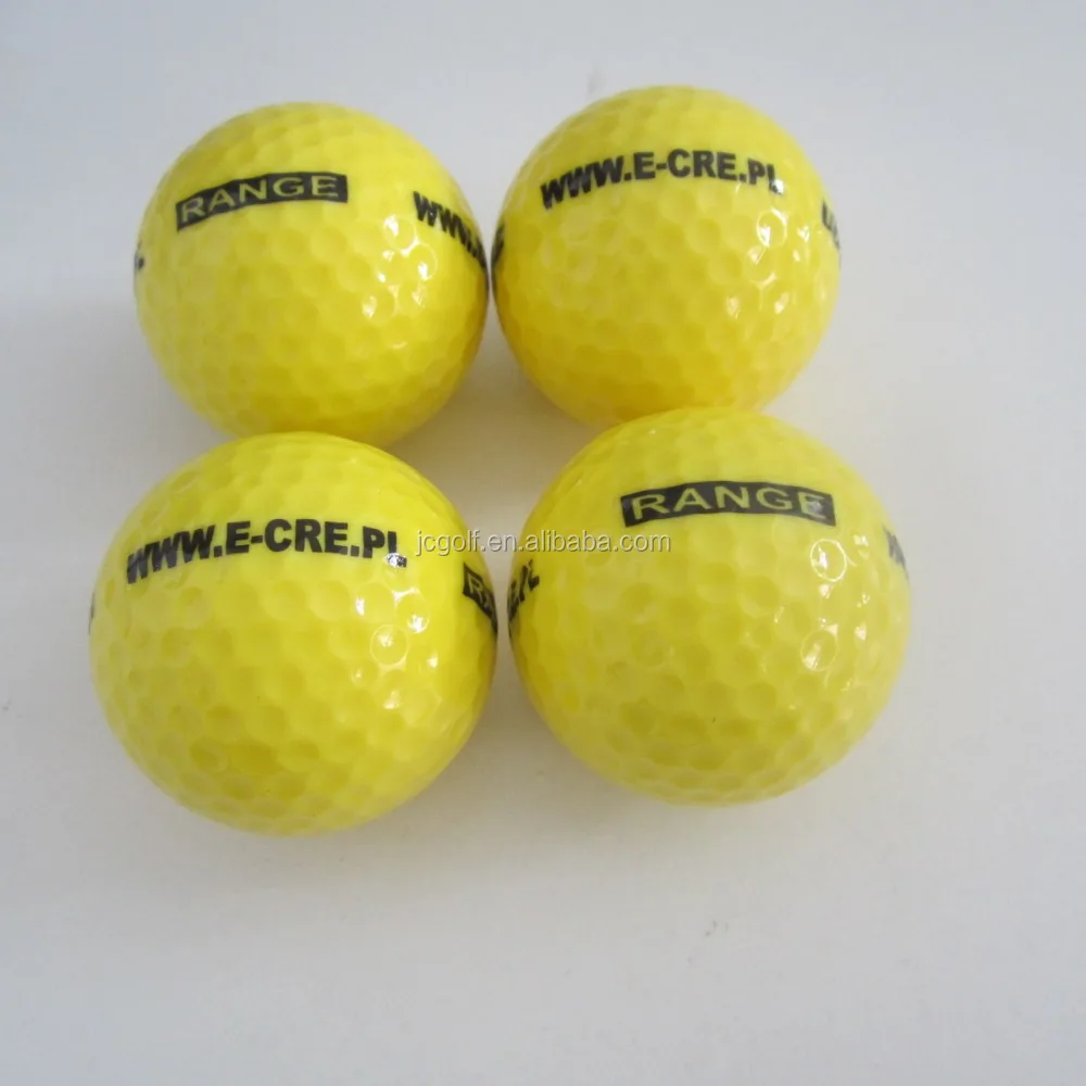 Персонализированные желтые мячи для тренировок на открытом воздухе